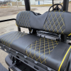 Yamaha Drive 2 QuieTech EFI for Sale - 2017 Silent Gas Luxury Edition