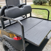 2016 Club Car EFI Precedent Gold Brushed - Subaru EFI Engine