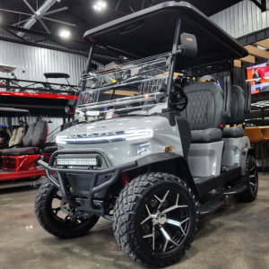 2025 Denago EV Rover XL