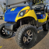 2018 YAMAHA Drive 2