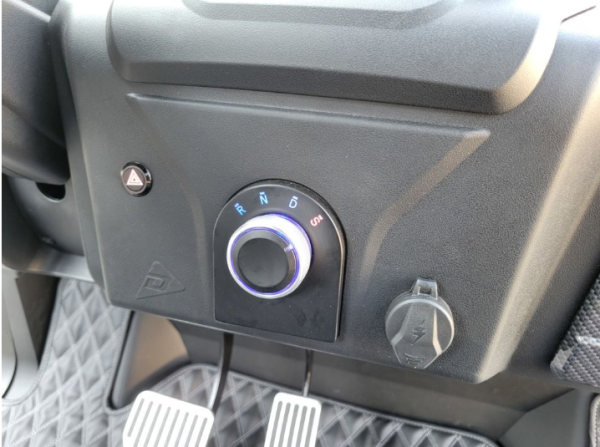 2024 Denago EV Rover XL - Ref 281