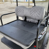 2023 Madjax X Series Storm 4L - Black Edition - Lithium Ion Lifted Golf Cart - Blowout Sale