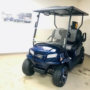 2025 Club Car Onward 4 Passenger HP Lithium Street - Legal