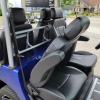 2022 Evolution D3 Golf Carts - Premium Lithium Street Legal Evolution
