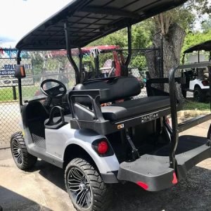 2024 E - Z