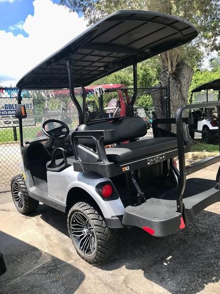 2024 E - Z