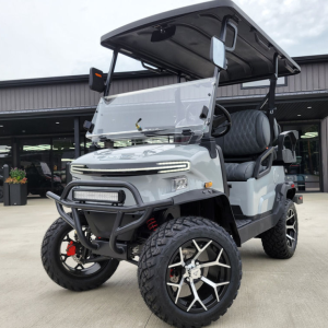 2024 Denago EV Nomad XL - Ref 291