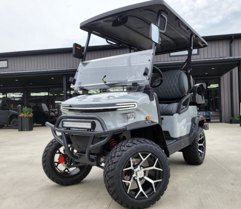 2024 Denago EV Nomad XL - Ref 291