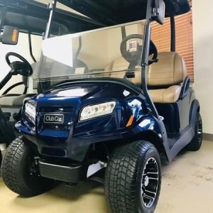 2024 Club Car Onward 2 Passenger HP Lithium