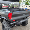 2024 Segway Powersports UT10 S Crew UTV - 6 Passenger - 105HP Off - Road Utility Vehicle