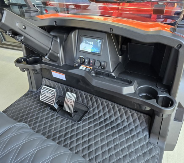 2024 Denago EV Nomad