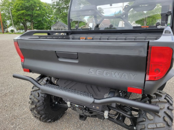 2024 Segway Powersports UT10 S