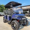 2024 Denago EV Rover XL - Ref 281