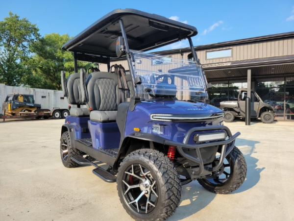 2024 Denago EV Rover XL - Ref 281