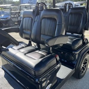 Street Legal 2025 Evolution D5 - U196