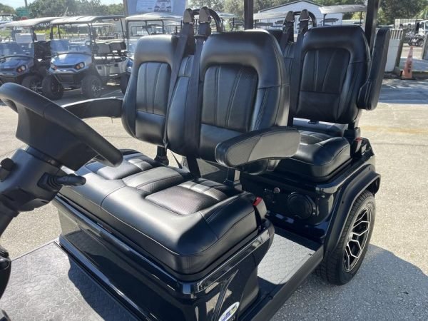 Street Legal 2025 Evolution D5 - U196