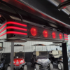 2024 Evolution D5 - Maverick 4 Seater Electric Golf Cart - New - Off
