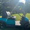 2018 Club Car Gas - Precedent Golf Cart