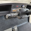 2023 Madjax X Series Storm 4L - Lifted Lithium Golf Cart - 4 Passenger - Storm Gray - Fully Serviced