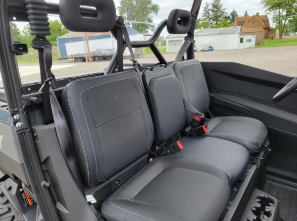 2024 Segway Powersports UT10 S