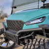 2023 Madjax X Series Storm 4L - Seastorm Edition - Lithium Ion Lifted Golf Cart
