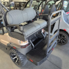 2024 Denago Nomad XL - Premium Lifted Lithium Golf Cart
