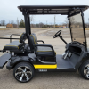 Yamaha Drive 2 QuieTech EFI for Sale - 2017 Silent Gas Luxury Edition