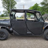 2024 Segway Powersports UT10 P Crew UTV - 6 Passenger - 105HP Utility Vehicle With 9″ Touchscreen