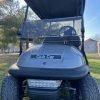 2017 Club Car Precedent Value - Restored Grey 4 - Passenger Electric Golf Cart