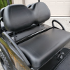 2016 Club Car EFI Precedent Gold Brushed - Subaru EFI Engine