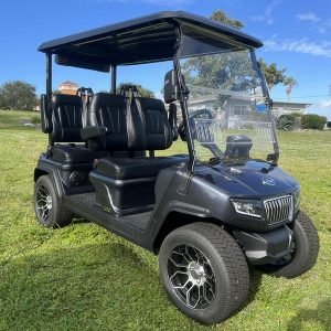 Street Legal 2025 Evolution D5 - U197