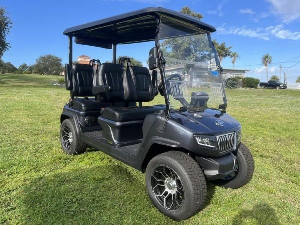 Street Legal 2025 Evolution D5 - U197
