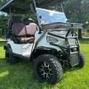 2024 Kandi Kruiser 4 Passenger Lifted Electric Golf Cart - AGM Battery - 40 Mile Range
