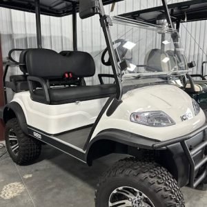 Icon I40L Economy White