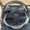 agc-d0ca8364-49a4-40ca-8a25-3c5f06cf2578 2024 Atlas 4 Passenger Lifted Electric Golf Cart - 210AH Lithium - Blue