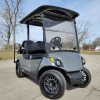 Yamaha Golf Cart 2018 - Drive2 EFI QuieTech Gas Luxury Edition