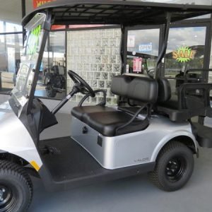 2024 E - Z - GO Valor EX1 Gas Platinum Ann Arbor, MI