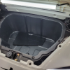 2024 Atlas 4 Passenger Electric Golf Cart - 210AH Lithium - Pearl White