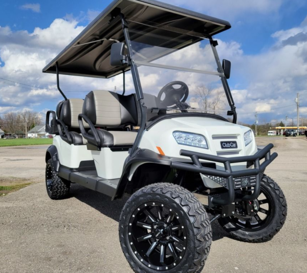 2019 Club Car Onward For Sale Alternative