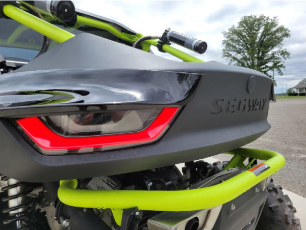2024 Segway Villian - 64 Premium