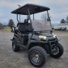 2023 Atlas 4 Passenger Lifted Electric Golf Cart - GEN 1 - 210AH Lithium
