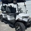 New Denago Rover XL White