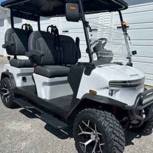 New Denago Rover XL White