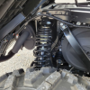 2024 Segway Powersports UT10 S Crew UTV - 6 Passenger - 105HP Off - Road Utility Vehicle