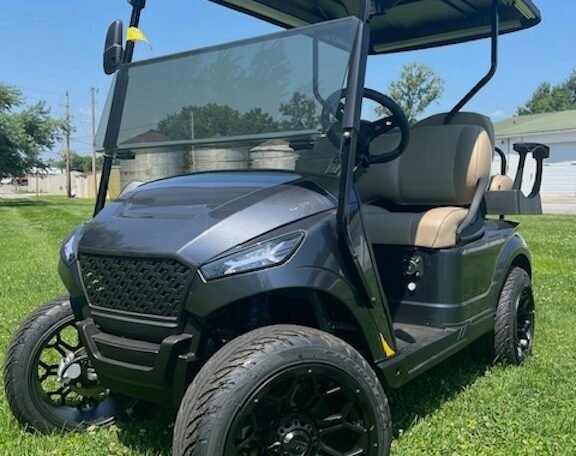 Brand New Madjax X Cart