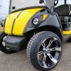 Yamaha Drive 2 QuieTech EFI for Sale - 2017 Silent Gas Luxury Edition