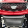 2018 Club Car Precedent Gas - Lifted 4 Passenger