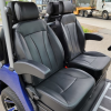 2022 Evolution D3 Golf Carts - Premium Lithium Street Legal Evolution