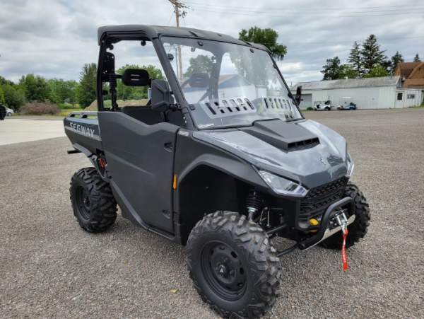 2024 Segway Powersports UT10 S