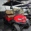 2024 Denago Nomad XL - Premium Lifted Lithium Golf Cart